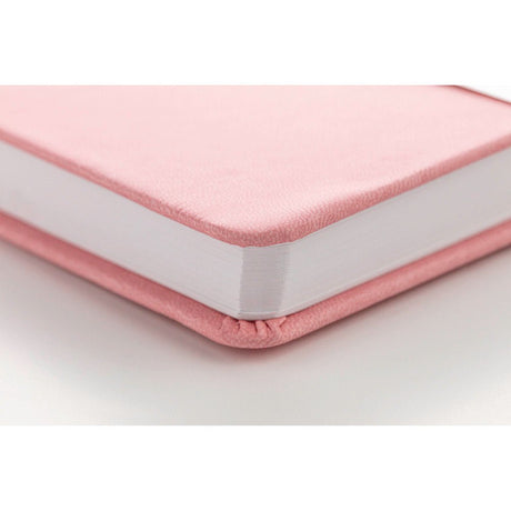 Sketchbook A4 - Soft Pink - 7 - Darwi - Tidformera