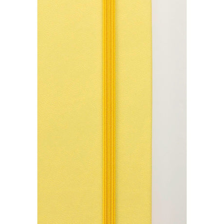 Sketchbook A4 - Soft Yellow - 11 - Darwi - Tidformera