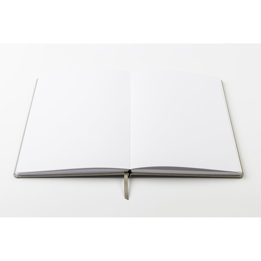 Sketchbook A4 - Taupe - 4 - Darwi - Tidformera