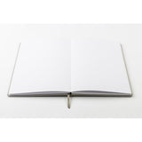 Sketchbook A4 - Taupe - 4 - Darwi - Tidformera