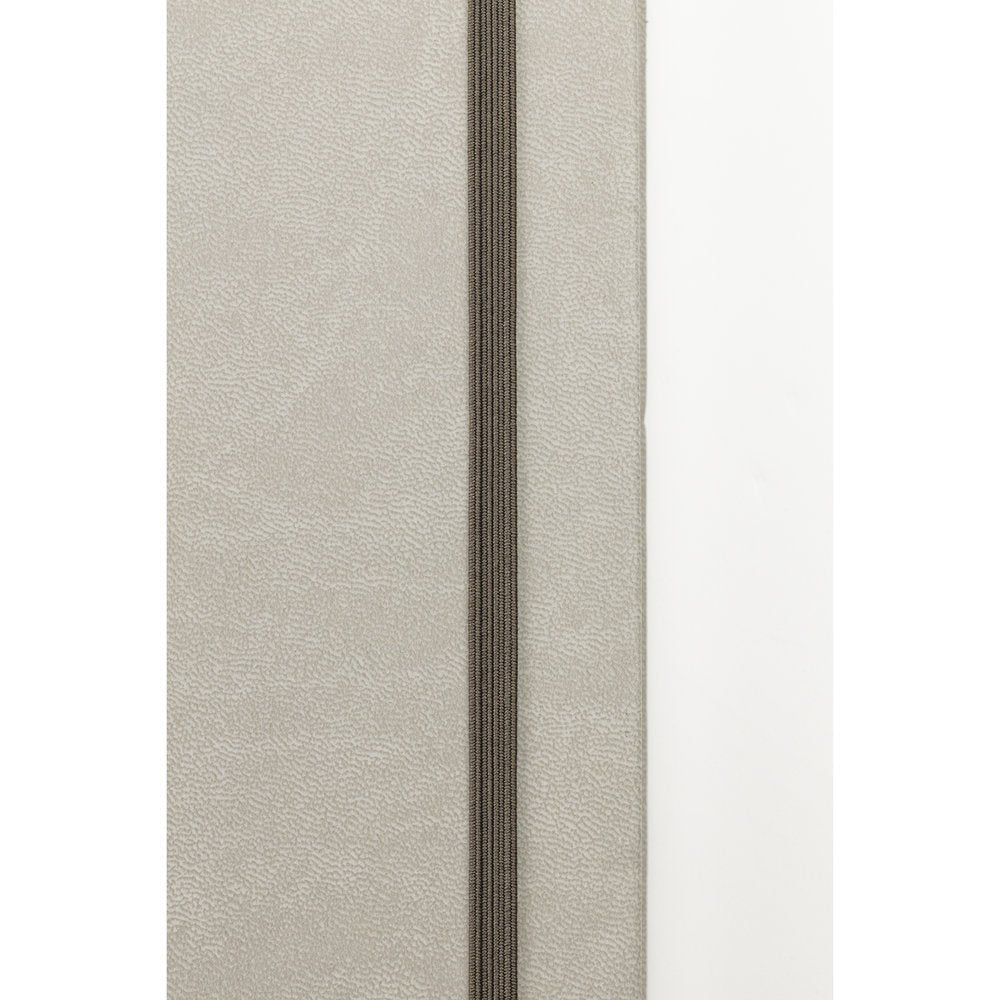 Sketchbook A4 - Taupe - 7 - Darwi - Tidformera
