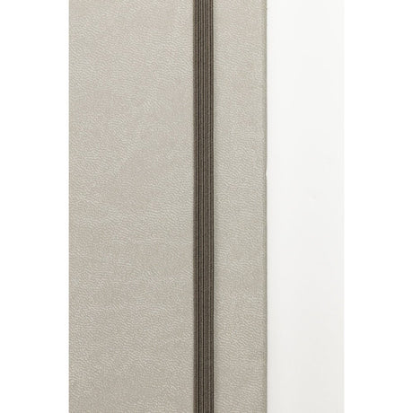 Sketchbook A4 - Taupe - 7 - Darwi - Tidformera