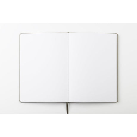 Sketchbook A4 - Taupe - 2 - Darwi - Tidformera