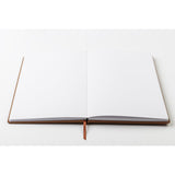 Sketchbook A4 - Terracotta - 3 - Darwi - Tidformera
