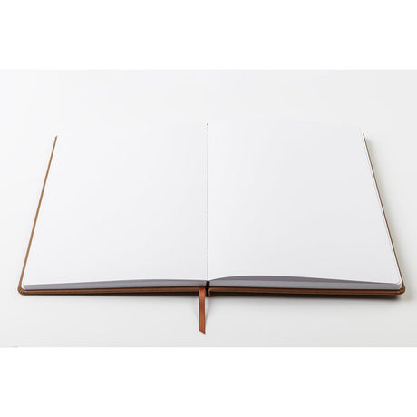 Sketchbook A4 - Terracotta - 3 - Darwi - Tidformera