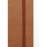 Sketchbook A4 - Terracotta - 5 - Darwi - Tidformera