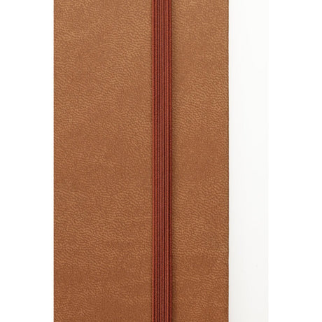 Sketchbook A4 - Terracotta - 5 - Darwi - Tidformera