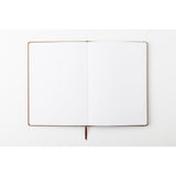 Sketchbook A4 - Terracotta - 7 - Darwi - Tidformera
