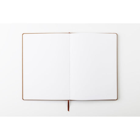 Sketchbook A4 - Terracotta - 7 - Darwi - Tidformera