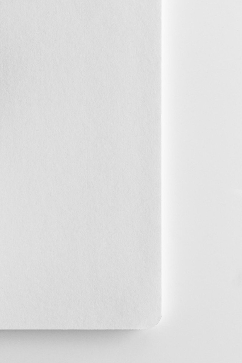 Sketchbook A5 - Mint Green - 8 - Darwi - Tidformera