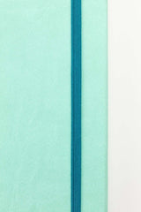 Sketchbook A5 - Mint Green - 7 - Darwi - Tidformera