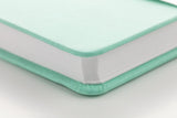 Sketchbook A5 - Mint Green - 5 - Darwi - Tidformera