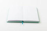 Sketchbook A5 - Mint Green - 4 - Darwi - Tidformera