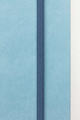 Sketchbook A5 - Soft blue - 7 - Darwi - Tidformera