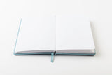 Sketchbook A5 - Soft blue - 4 - Darwi - Tidformera