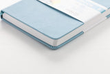 Sketchbook A5 - Soft blue - 6 - Darwi - Tidformera