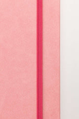 Sketchbook A5 - Soft Pink - 7 - Darwi - Tidformera
