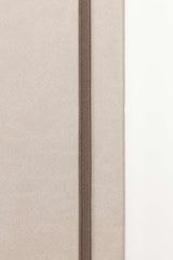 Sketchbook A5 - Taupe - 7 - Darwi - Tidformera