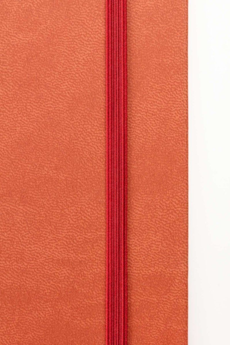 Sketchbook A5 - Terracotta - 7 - Darwi - Tidformera
