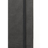 Sketchbook A6 - Black - 11 - Darwi - Tidformera