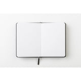 Sketchbook A6 - Black - 5 - Darwi - Tidformera