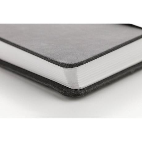 Sketchbook A6 - Black - 9 - Darwi - Tidformera