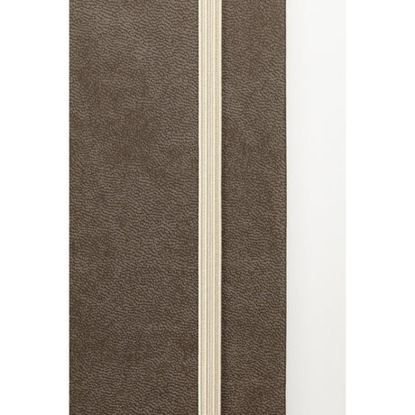 Sketchbook A6 - Brown - 5 - Darwi - Tidformera