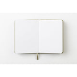 Sketchbook A6 - Khaki - 3 - Darwi - Tidformera