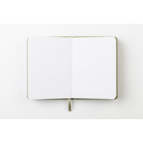 Sketchbook A6 - Khaki - 3 - Darwi - Tidformera