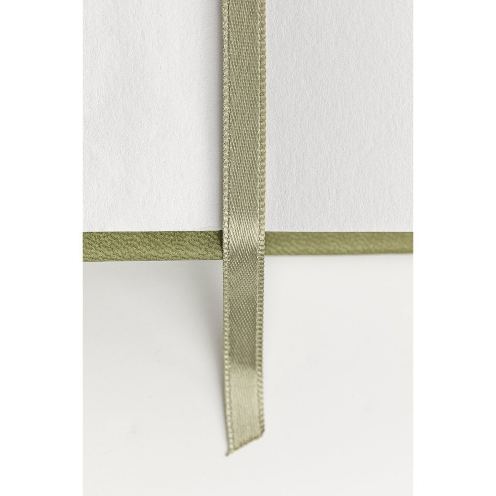 Sketchbook A6 - Khaki - 8 - Darwi - Tidformera
