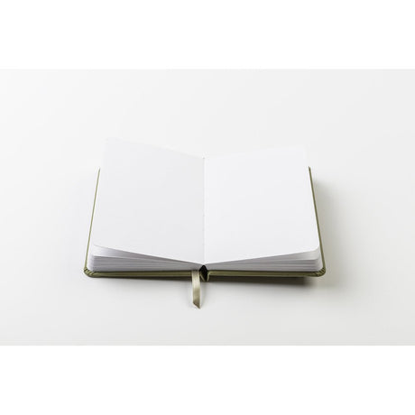 Sketchbook A6 - Khaki - 4 - Darwi - Tidformera