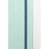 Sketchbook A6 - Mint green - 8 - Darwi - Tidformera