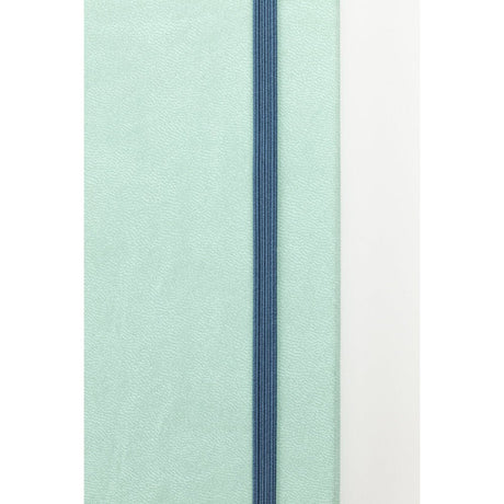 Sketchbook A6 - Mint green - 8 - Darwi - Tidformera