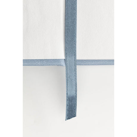 Sketchbook A6 - Soft Blue - 9 - Darwi - Tidformera