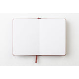 Sketchbook A6 - Soft Pink - 5 - Darwi - Tidformera