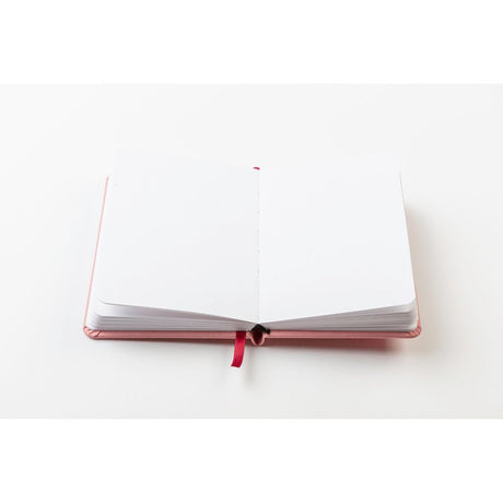 Sketchbook A6 - Soft Pink - 3 - Darwi - Tidformera
