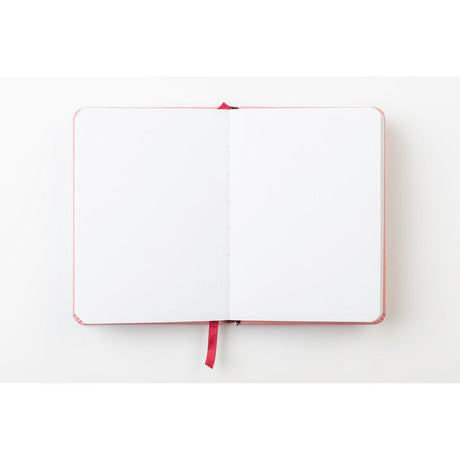 Sketchbook A6 - Soft Pink - 9 - Darwi - Tidformera