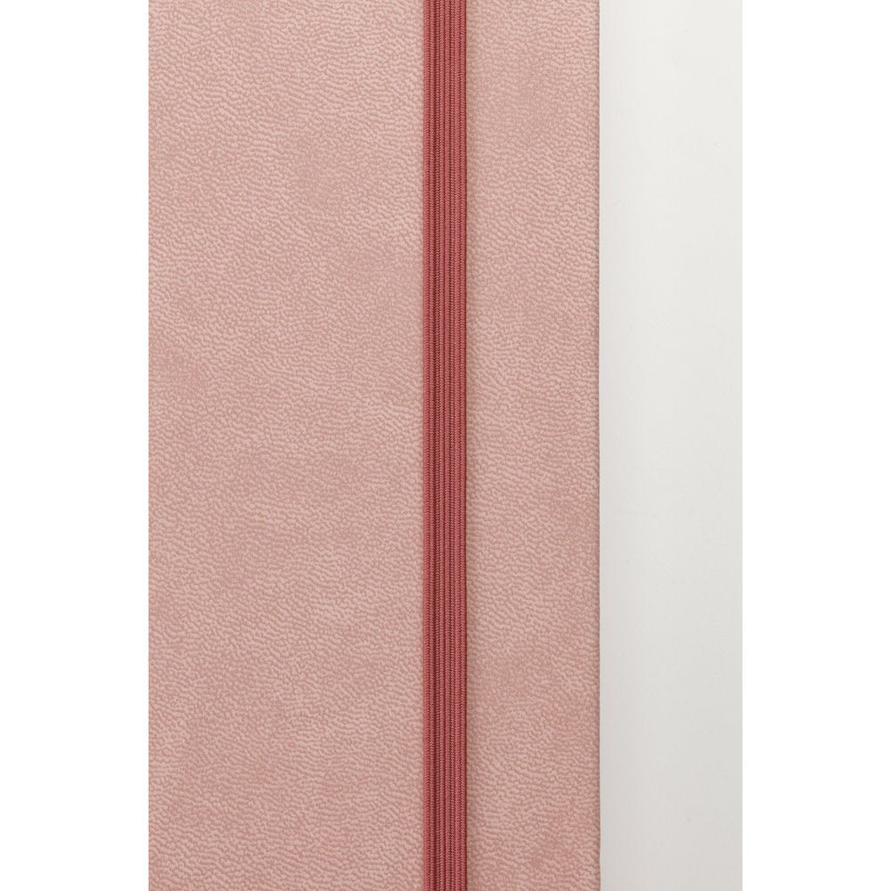 Sketchbook A6 - Soft Pink - 8 - Darwi - Tidformera