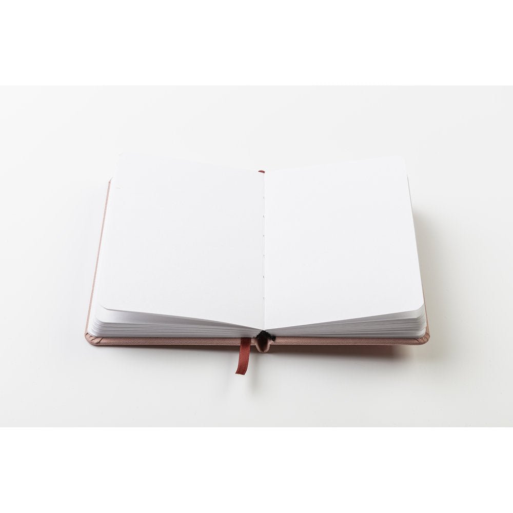 Sketchbook A6 - Soft Pink - 6 - Darwi - Tidformera