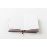 Sketchbook A6 - Soft Pink - 6 - Darwi - Tidformera