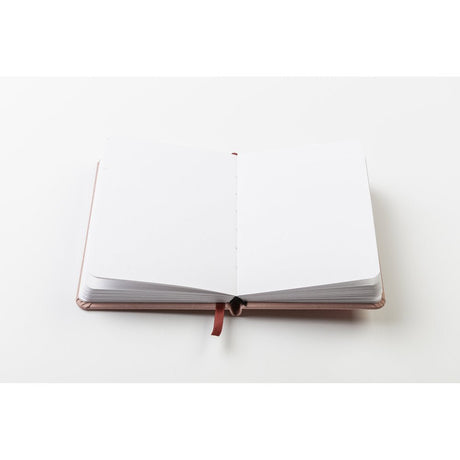 Sketchbook A6 - Soft Pink - 6 - Darwi - Tidformera