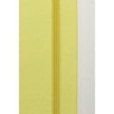 Sketchbook A6 - Soft Yellow - 6 - Darwi - Tidformera