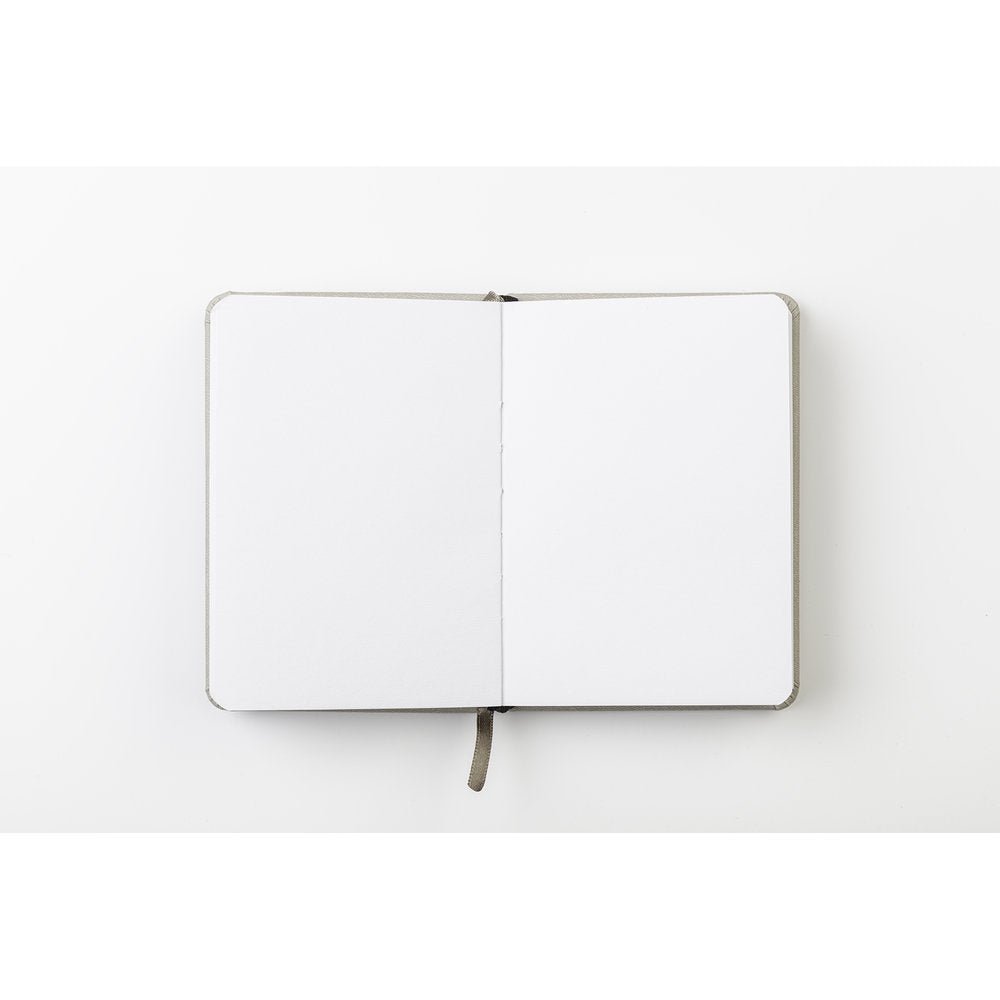 Sketchbook A6 - Taupe - 3 - Darwi - Tidformera