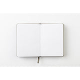 Sketchbook A6 - Taupe - 3 - Darwi - Tidformera