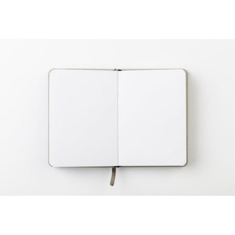 Sketchbook A6 - Taupe - 3 - Darwi - Tidformera