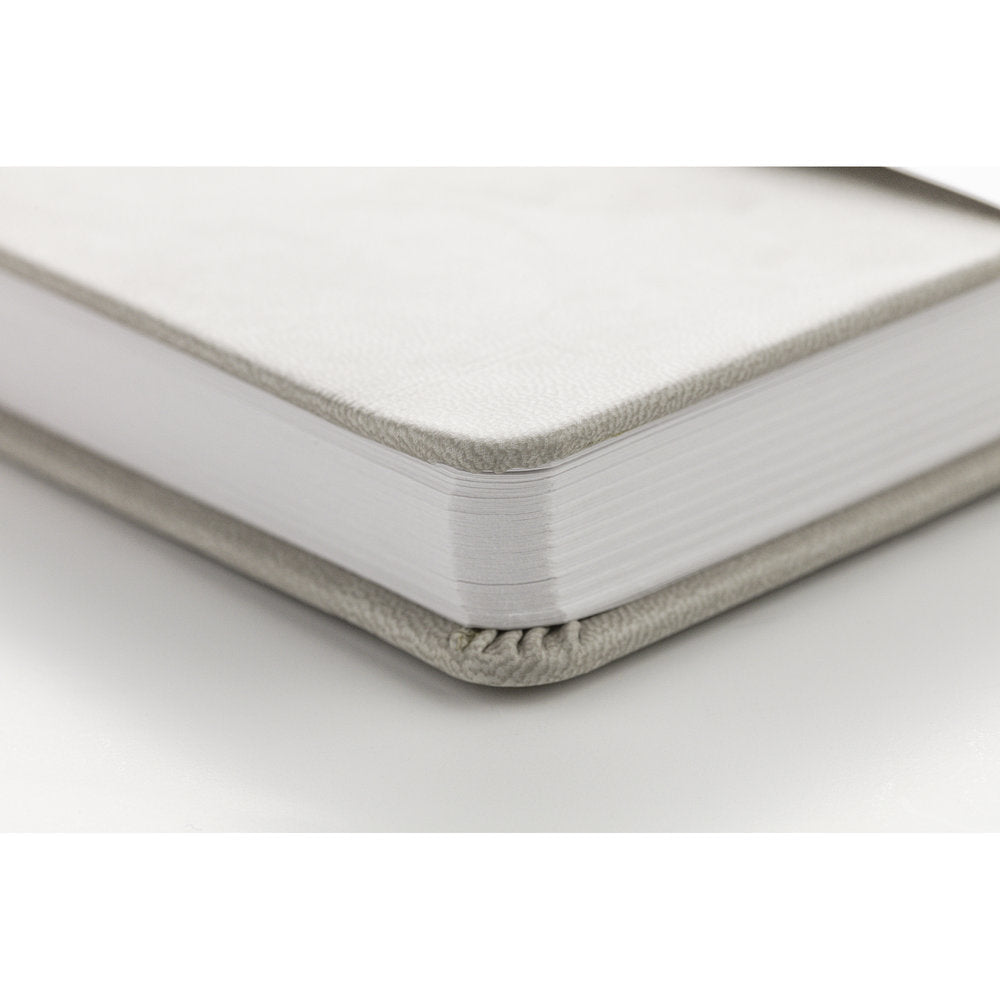 Sketchbook A6 - Taupe - 5 - Darwi - Tidformera