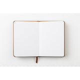 Sketchbook A6 - Terracotta - 5 - Darwi - Tidformera