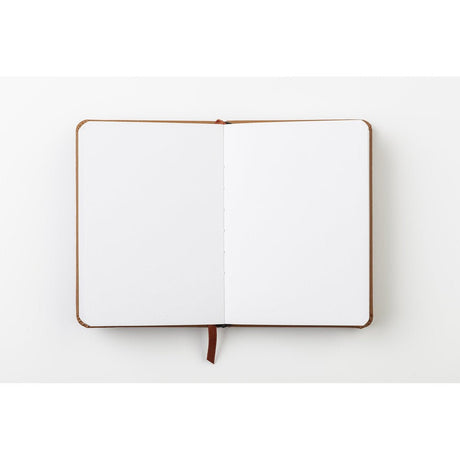 Sketchbook A6 - Terracotta - 5 - Darwi - Tidformera
