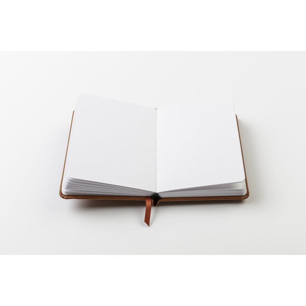 Sketchbook A6 - Terracotta - 6 - Darwi - Tidformera