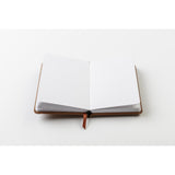 Sketchbook A6 - Terracotta - 6 - Darwi - Tidformera